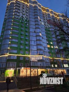 2-к квартира, вторичка, 72м2, 5/19 этаж