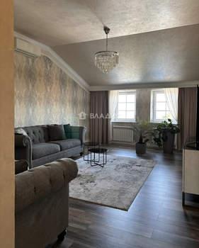 3-к квартира, вторичка, 133м2, 5/5 этаж