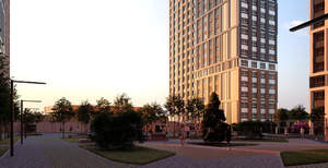 2-к квартира, вторичка, 55м2, 4/20 этаж