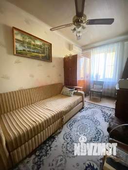 2-к квартира, вторичка, 43м2, 5/5 этаж