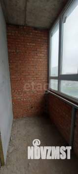 2-к квартира, вторичка, 57м2, 9/25 этаж