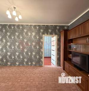 2-к квартира, вторичка, 44м2, 5/5 этаж