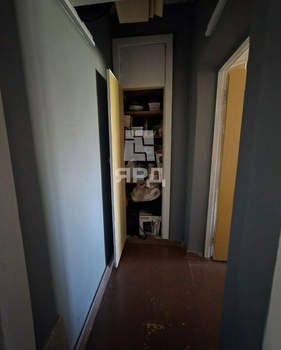 3-к квартира, вторичка, 56м2, 5/5 этаж