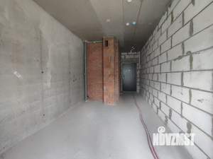 Студия квартира, вторичка, 25м2, 6/25 этаж