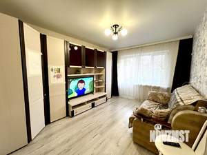 2-к квартира, вторичка, 46м2, 4/5 этаж