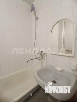 1-к квартира, вторичка, 30м2, 7/9 этаж