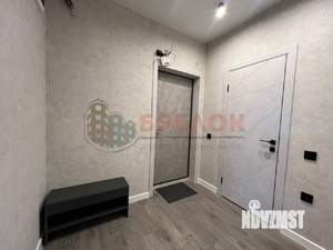 2-к квартира, вторичка, 45м2, 4/20 этаж