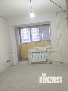 2-к квартира, вторичка, 62м2, 4/17 этаж