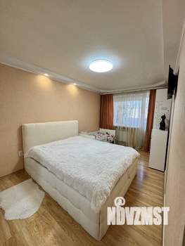 2-к квартира, вторичка, 50м2, 5/9 этаж