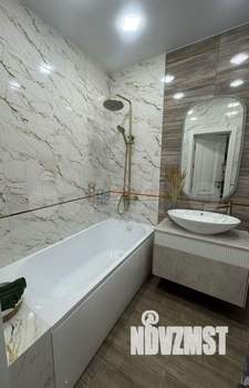 1-к квартира, вторичка, 50м2, 8/19 этаж