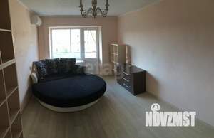 1-к квартира, вторичка, 32м2, 9/9 этаж