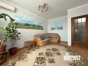 3-к квартира, вторичка, 87м2, 19/20 этаж