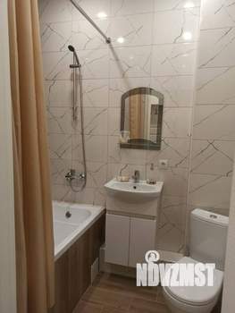 1-к квартира, вторичка, 30м2, 5/10 этаж