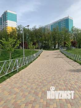 Студия квартира, вторичка, 25м2, 3/20 этаж