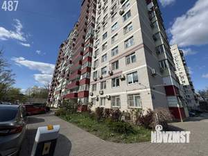 Студия квартира, вторичка, 32м2, 2/15 этаж