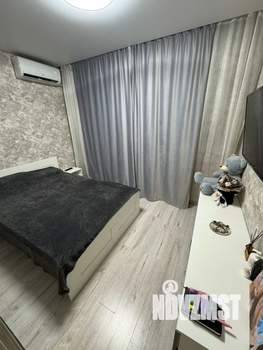 Студия квартира, вторичка, 25м2, 3/6 этаж