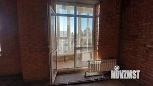 1-к квартира, вторичка, 37м2, 3/4 этаж