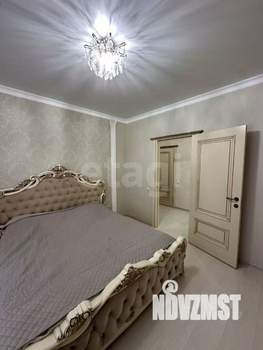 2-к квартира, вторичка, 79м2, 20/22 этаж