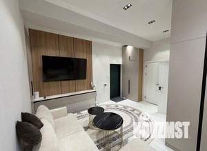 1-к квартира, вторичка, 42м2, 15/22 этаж