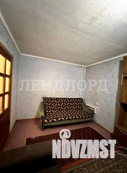 2-к квартира, вторичка, 41м2, 9/10 этаж