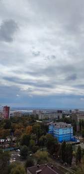 Студия квартира, вторичка, 32м2, 17/17 этаж