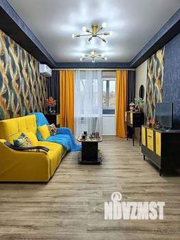 2-к квартира, вторичка, 44м2, 5/5 этаж