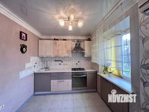 3-к квартира, вторичка, 55м2, 5/5 этаж