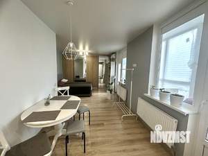 Студия квартира, вторичка, 33м2, 7/19 этаж