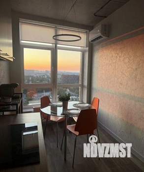 1-к квартира, вторичка, 40м2, 24/24 этаж