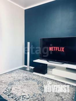 2-к квартира, вторичка, 55м2, 7/14 этаж