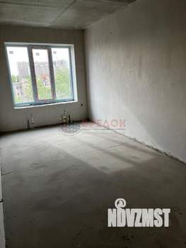 1-к квартира, вторичка, 37м2, 8/23 этаж