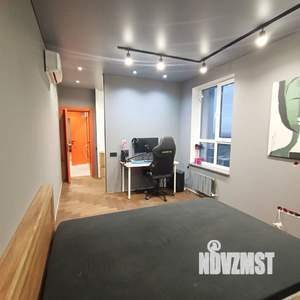 2-к квартира, вторичка, 71м2, 18/24 этаж