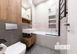 3-к квартира, вторичка, 95м2, 4/9 этаж