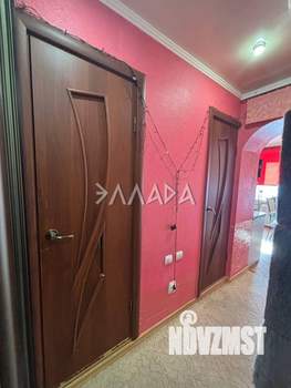 2-к квартира, вторичка, 52м2, 9/10 этаж
