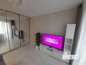 1-к квартира, вторичка, 22м2, 4/9 этаж