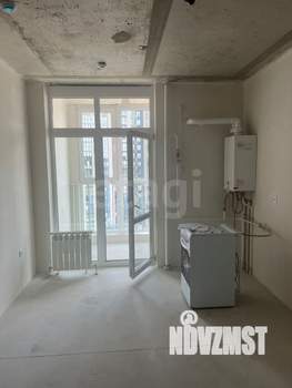 1-к квартира, вторичка, 36м2, 14/24 этаж