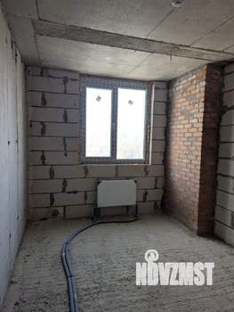 1-к квартира, вторичка, 37м2, 12/25 этаж