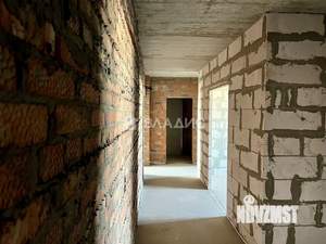 3-к квартира, вторичка, 92м2, 9/18 этаж