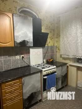 2-к квартира, вторичка, 46м2, 7/10 этаж