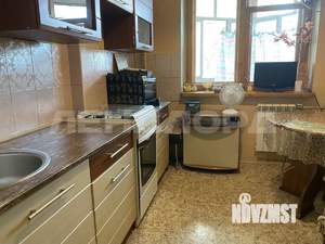 1-к квартира, вторичка, 35м2, 5/9 этаж