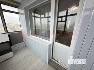 1-к квартира, вторичка, 40м2, 10/17 этаж