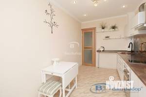 1-к квартира, вторичка, 42м2, 16/16 этаж