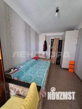 2-к квартира, вторичка, 44м2, 4/5 этаж