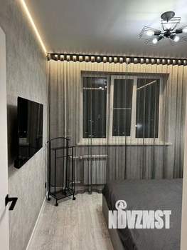 2-к квартира, вторичка, 45м2, 12/24 этаж