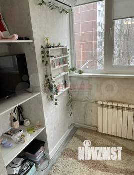 1-к квартира, вторичка, 42м2, 4/14 этаж
