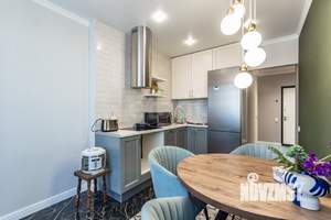 1-к квартира, вторичка, 42м2, 14/24 этаж