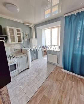 1-к квартира, вторичка, 30м2, 3/3 этаж