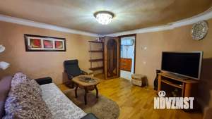 2-к квартира, вторичка, 37м2, 1/2 этаж