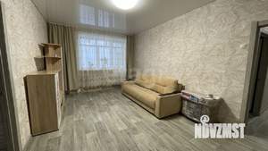 3-к квартира, вторичка, 61м2, 3/6 этаж