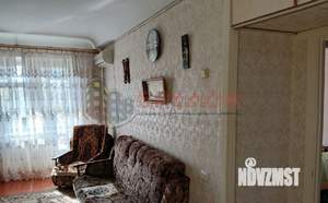 3-к квартира, вторичка, 60м2, 4/5 этаж
